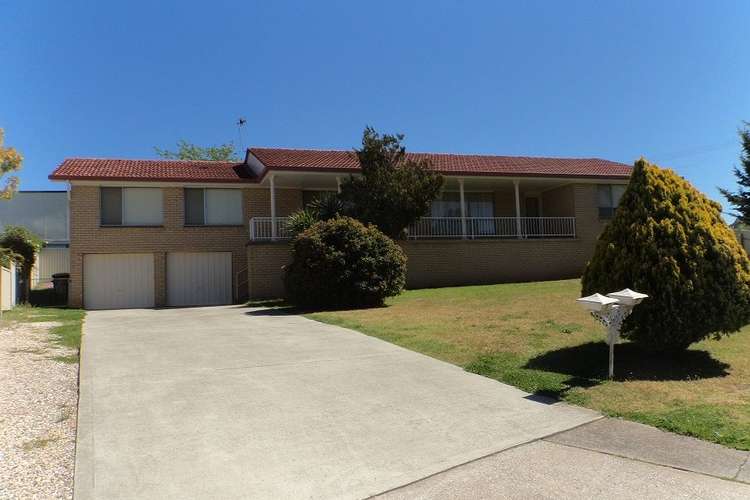 Main view of Homely house listing, 2/138 Mundy Street, Goulburn NSW 2580
