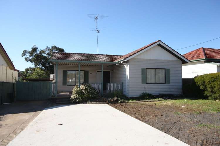 Main view of Homely house listing, 60 Bradbury Avenue, Campbelltown NSW 2560