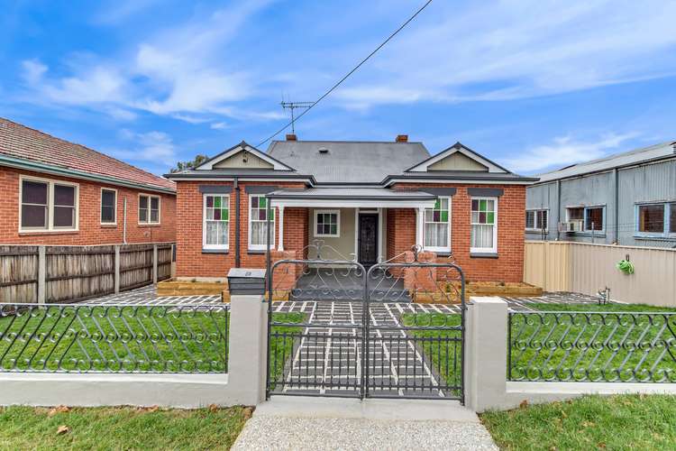 Main view of Homely house listing, 99 Crawford Street, Queanbeyan NSW 2620