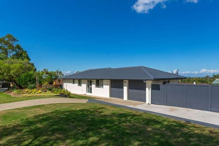 Main view of Homely house listing, 154 Alexander Drive, Highland Park QLD 4211