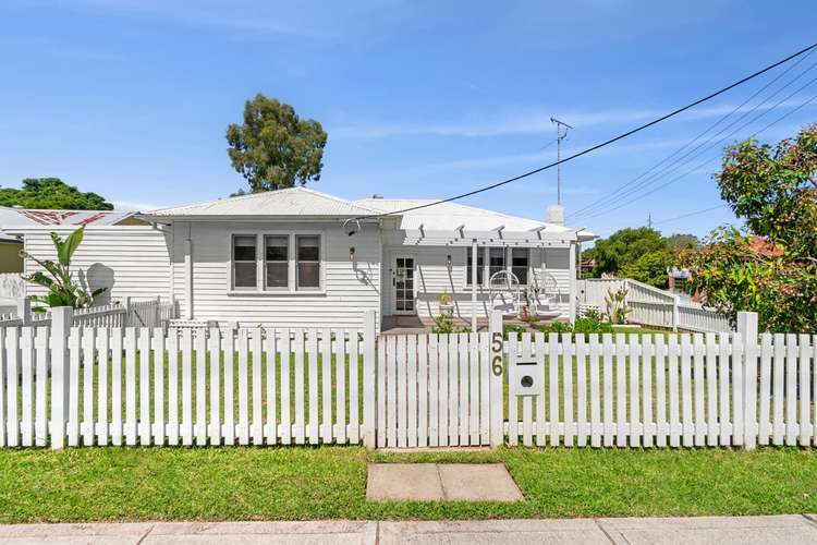 Main view of Homely house listing, 56 Cox Street, South Windsor NSW 2756