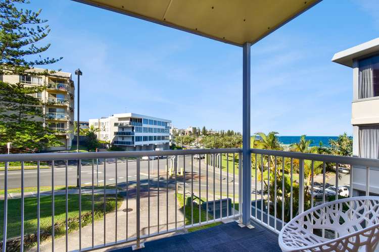 Main view of Homely unit listing, 1/1 Warne Terrace, Kings Beach QLD 4551