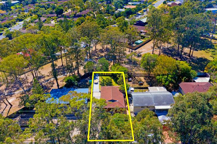 Main view of Homely house listing, 549 Ashmore Road, Ashmore QLD 4214