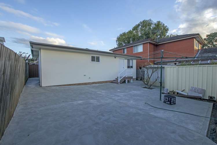 Main view of Homely house listing, 11A Marmion Street, Birrong NSW 2143