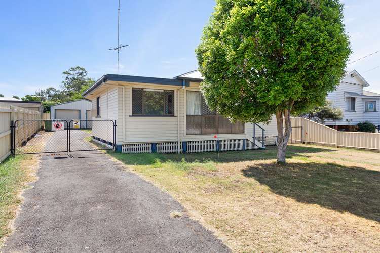 Main view of Homely house listing, 409 Tor Street, Newtown QLD 4350