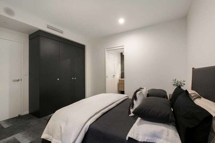 Fourth view of Homely apartment listing, 913/21 Buchanan Street, West End QLD 4101