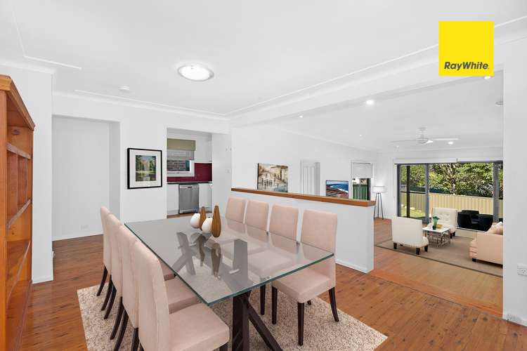 Fourth view of Homely house listing, 6 Reef Street, Bundeena NSW 2230