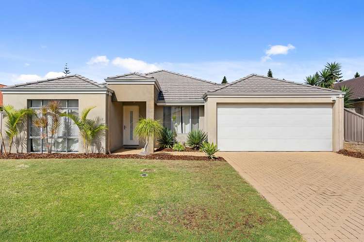 Main view of Homely house listing, 10 Wuraling Pass, Wannanup WA 6210