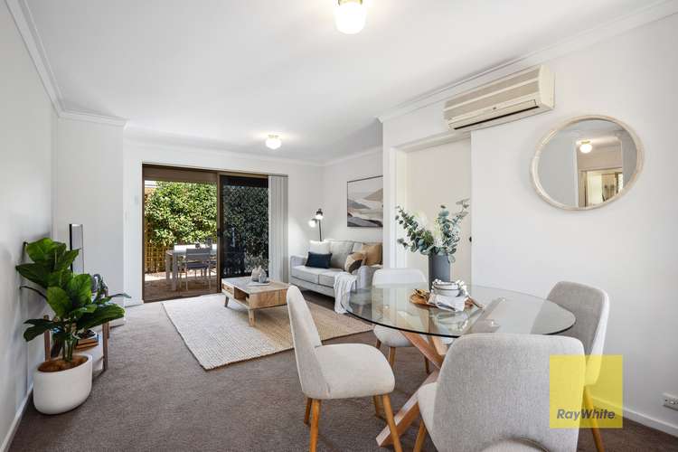 Second view of Homely house listing, 1/3 Latham Street, Alfred Cove WA 6154