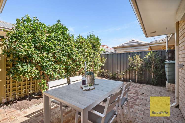 Fifth view of Homely house listing, 1/3 Latham Street, Alfred Cove WA 6154