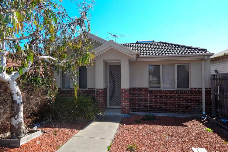 Main view of Homely unit listing, 1/43 Byfield Street, Reservoir VIC 3073