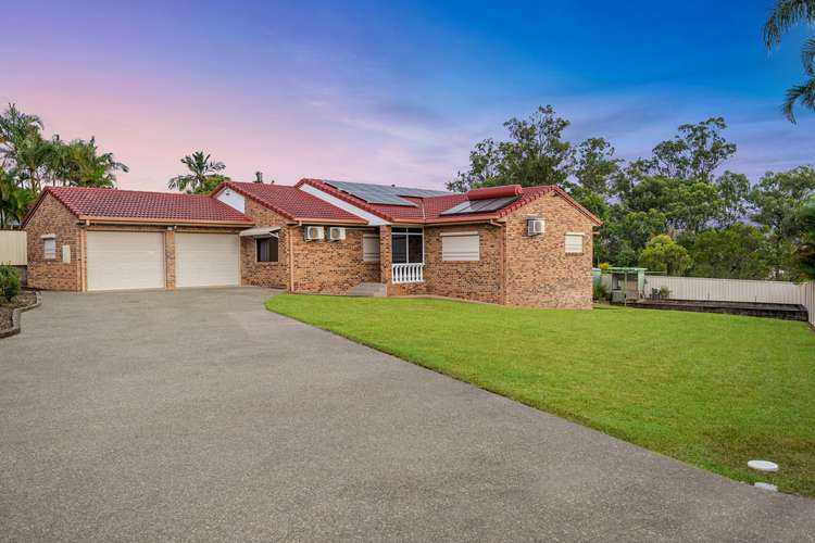 Main view of Homely house listing, 98 Algester Road, Calamvale QLD 4116