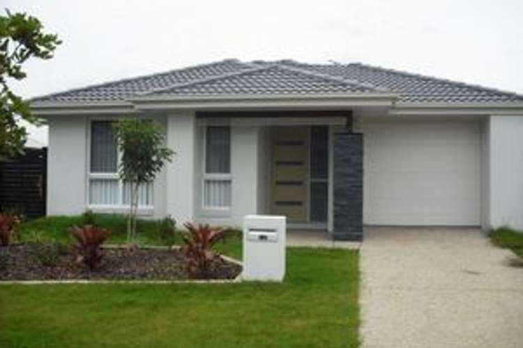 Main view of Homely house listing, 17 Tara Grove, Bellmere QLD 4510