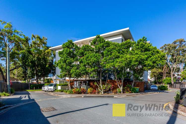 Main view of Homely unit listing, 1/5 Carey Lane, Southport QLD 4215