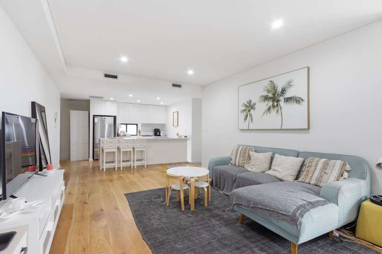 Main view of Homely apartment listing, 412/1 Higherdale Avenue, Miranda NSW 2228