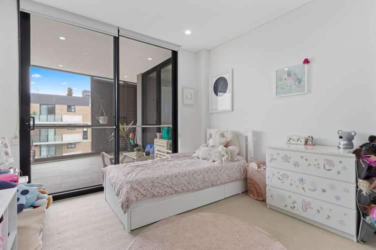Sixth view of Homely apartment listing, 412/1 Higherdale Avenue, Miranda NSW 2228