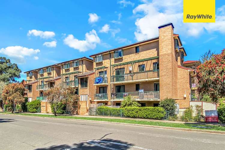 Main view of Homely apartment listing, 12/1 Early Street, Parramatta NSW 2150