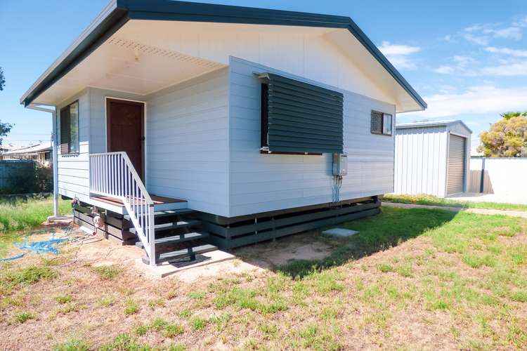 Main view of Homely house listing, 2/12 Feather Street, Roma QLD 4455