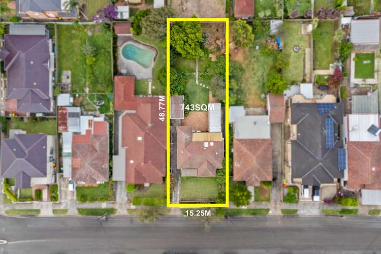 Main view of Homely house listing, 98B Bassett Street, Hurstville NSW 2220