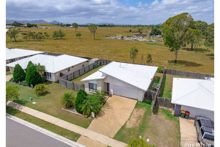 Main view of Homely house listing, 62 Temora Street, Gracemere QLD 4702