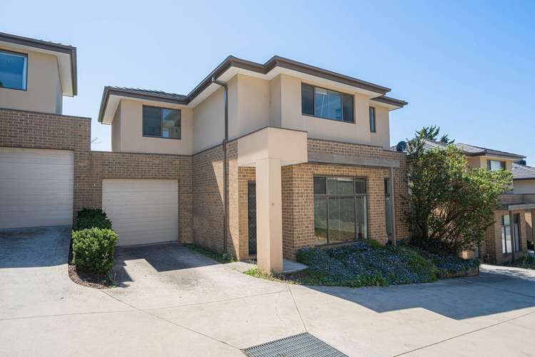 Main view of Homely house listing, 8/10-12 Innes Court, Berwick VIC 3806