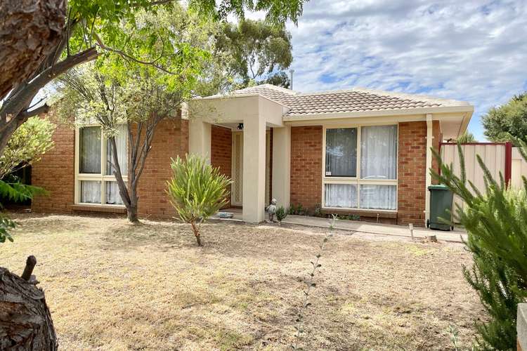 Main view of Homely house listing, 1/40 Coleridge Drive, Delahey VIC 3037