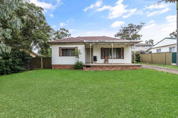 Main view of Homely house listing, 3 Frank Street, Mount Druitt NSW 2770
