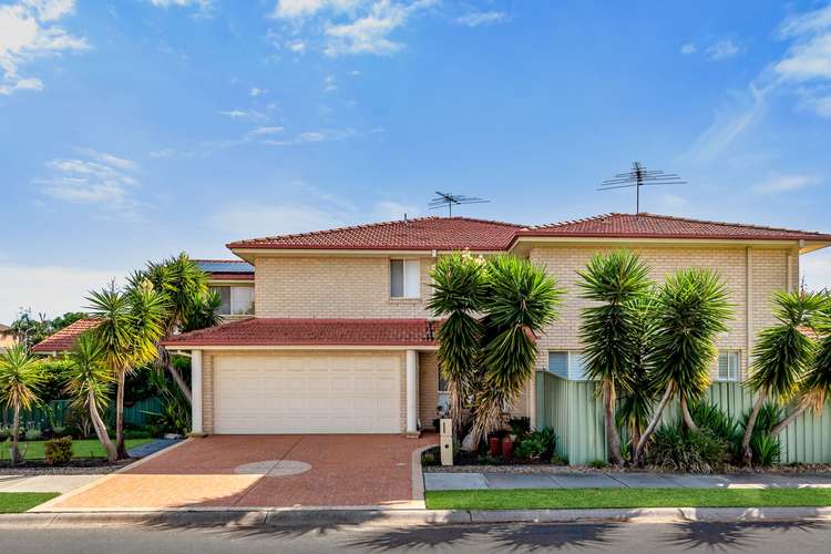 Main view of Homely house listing, 21B Winna Place, Glenmore Park NSW 2745
