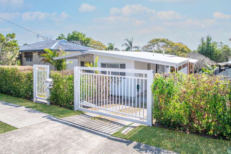 Main view of Homely house listing, 17 Eileen Avenue, Southport QLD 4215