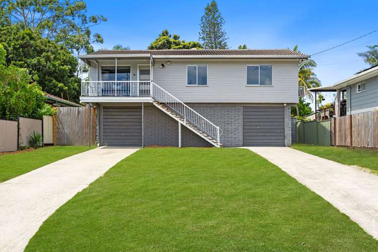 Main view of Homely house listing, 20 Kensington Street, Capalaba QLD 4157