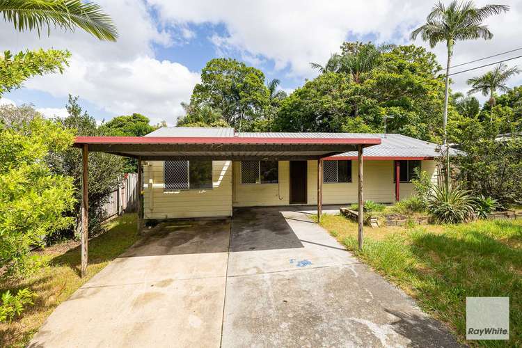 Main view of Homely house listing, 5 Peppermint Street, Crestmead QLD 4132