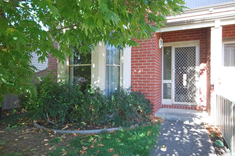 Main view of Homely townhouse listing, 315 Ripon Street, Ballarat Central VIC 3350