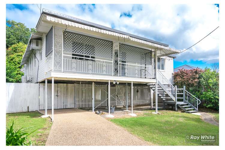 Main view of Homely house listing, 78 Charles Street, Berserker QLD 4701