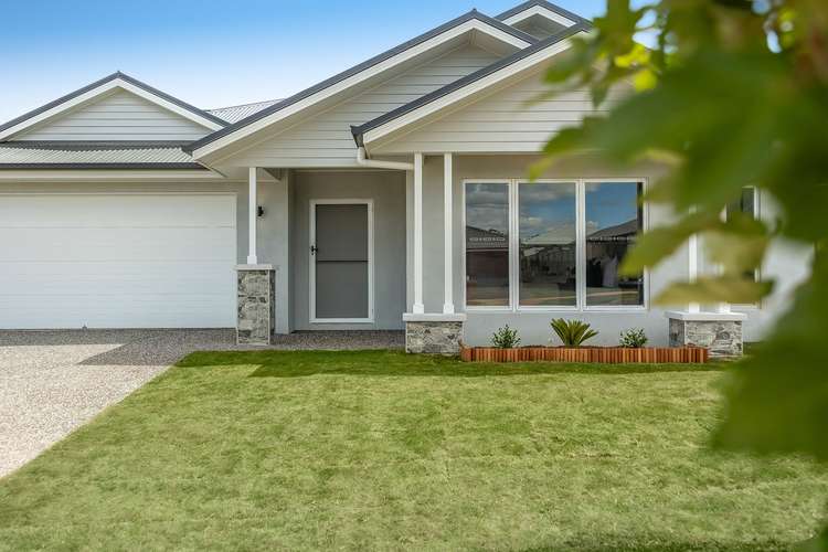 Main view of Homely house listing, 9 Ryder Avenue, Highfields QLD 4352