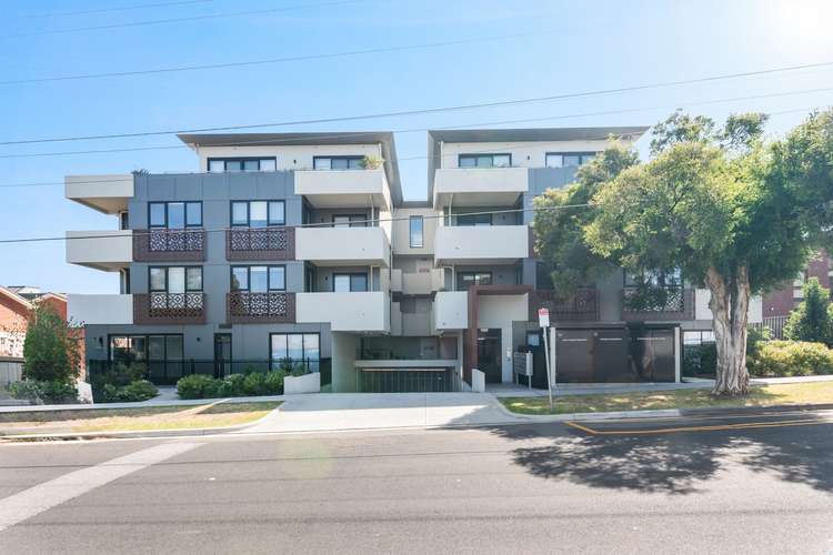 Main view of Homely house listing, 202/54-56 Scott Street, Dandenong VIC 3175