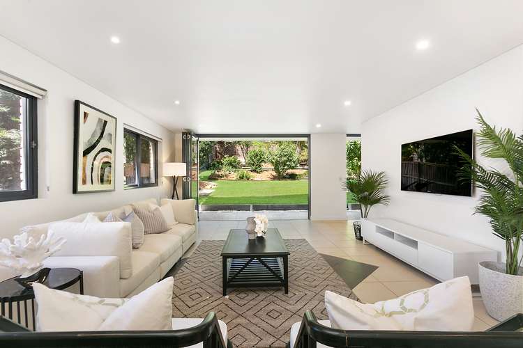 Main view of Homely house listing, 113 Campbell Parade, Manly Vale NSW 2093