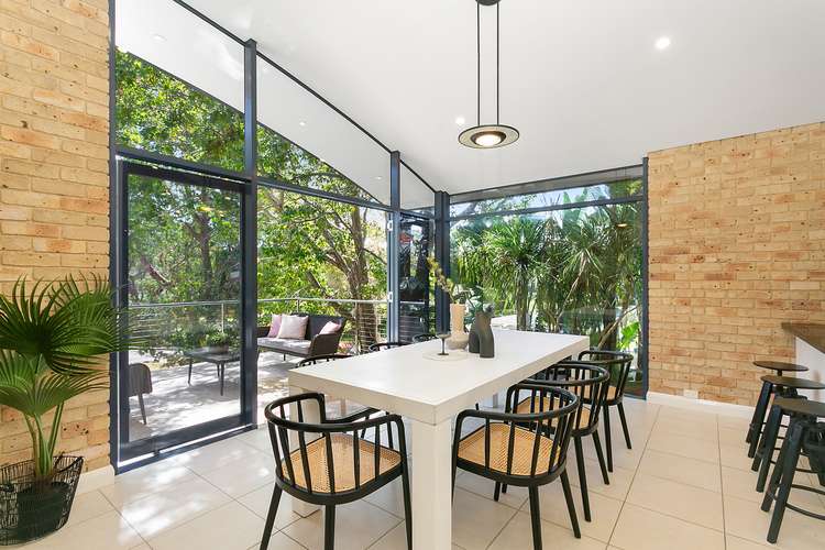 Fifth view of Homely house listing, 113 Campbell Parade, Manly Vale NSW 2093