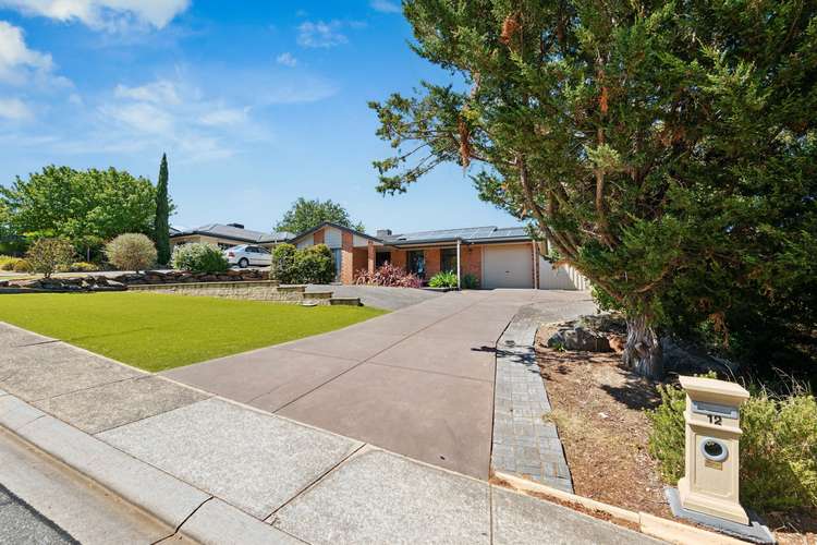 Main view of Homely house listing, 12 Jeanette Crescent, Aberfoyle Park SA 5159