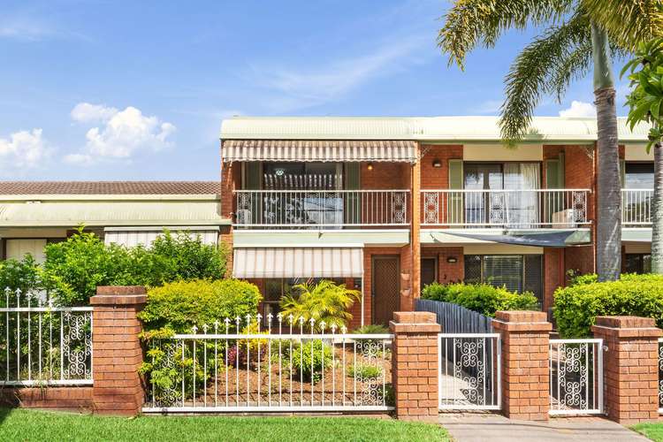 Main view of Homely townhouse listing, 3/87 Springwood Road, Springwood QLD 4127
