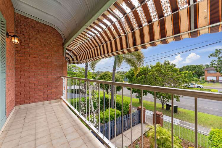 Sixth view of Homely townhouse listing, 3/87 Springwood Road, Springwood QLD 4127