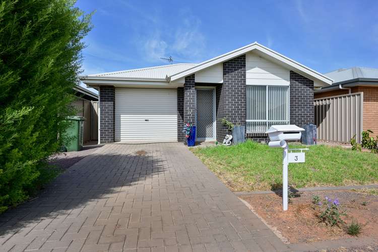 Main view of Homely house listing, 3 Mcinness Street, Whyalla Jenkins SA 5609