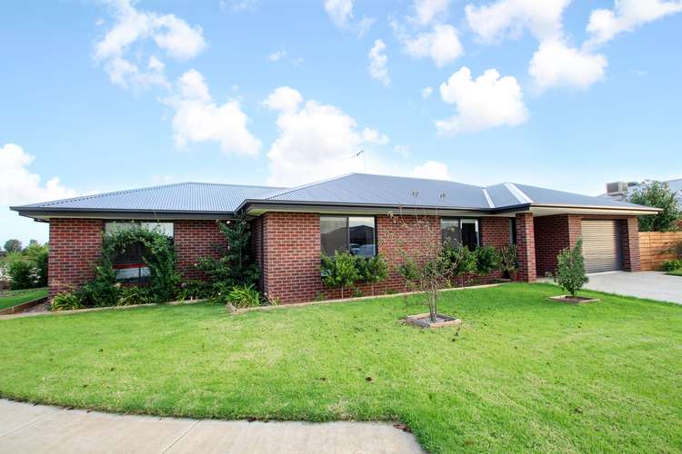 Main view of Homely house listing, 2 Young Street, Cobram VIC 3644