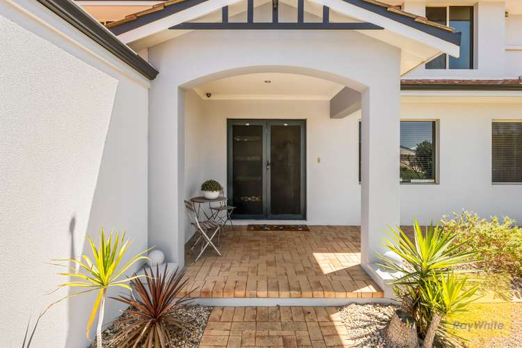 Second view of Homely house listing, 29 Rochester Drive, Mindarie WA 6030