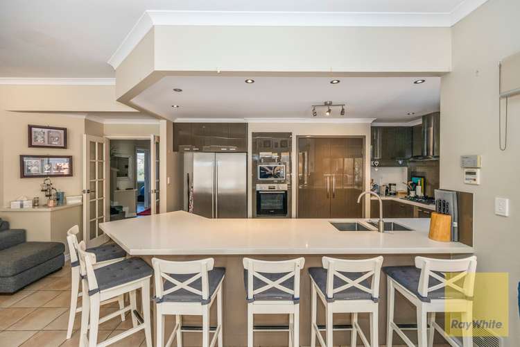 Fifth view of Homely house listing, 29 Rochester Drive, Mindarie WA 6030