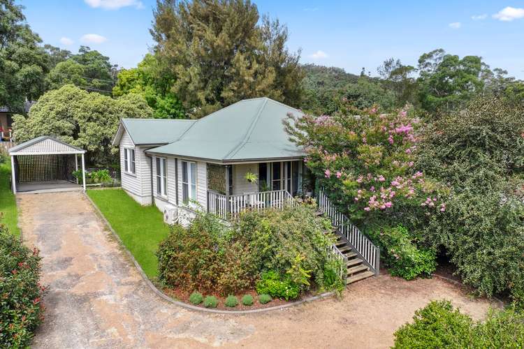 Main view of Homely house listing, 8 Dalton Street, Mittagong NSW 2575