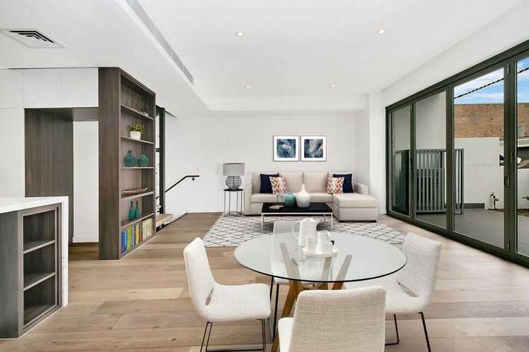 Main view of Homely townhouse listing, 36 Salisbury Lane, Rosebery NSW 2018