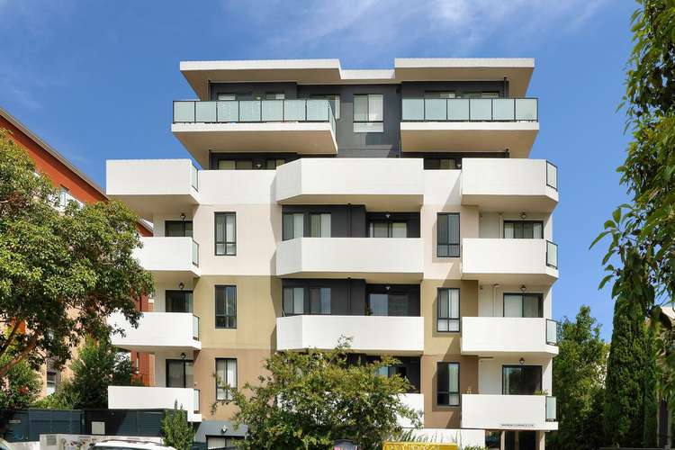 Main view of Homely apartment listing, 15/40-42 Barber Avenue, Penrith NSW 2750