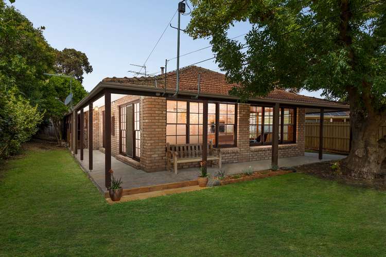 Main view of Homely house listing, 2 Hunter Court, Frankston VIC 3199