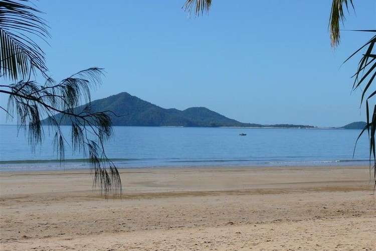 Main view of Homely residentialLand listing, 54 REID Road, Wongaling Beach QLD 4852
