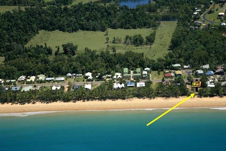 Fifth view of Homely residentialLand listing, 54 REID Road, Wongaling Beach QLD 4852